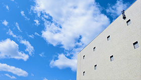 会社外観イメージ