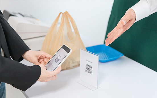 コンビニエンスストア専門人材派遣サービス